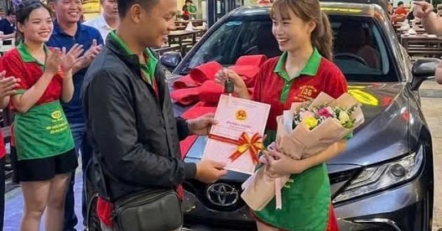 Vụ nam nhân viên trúng độc đắc 18 tỉ đồng: Bạn ...