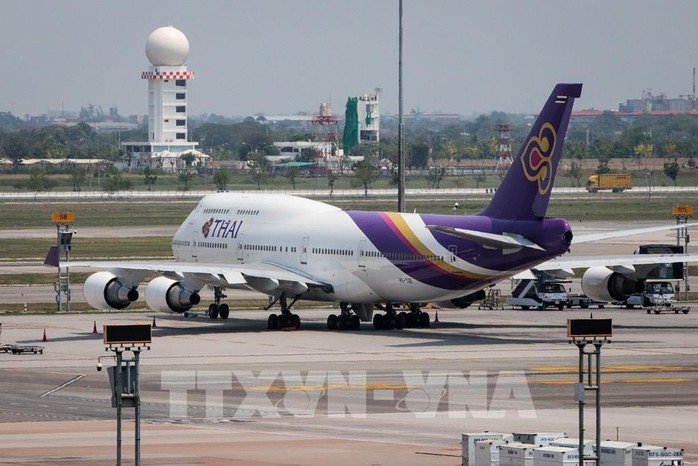 Thai Airways cho biết có thể tăng giá vé 10-15% để bù đắp chi phí nhiên liệu, trong bối cảnh nhu cầu bay sang châu Âu đang tăng mạnh