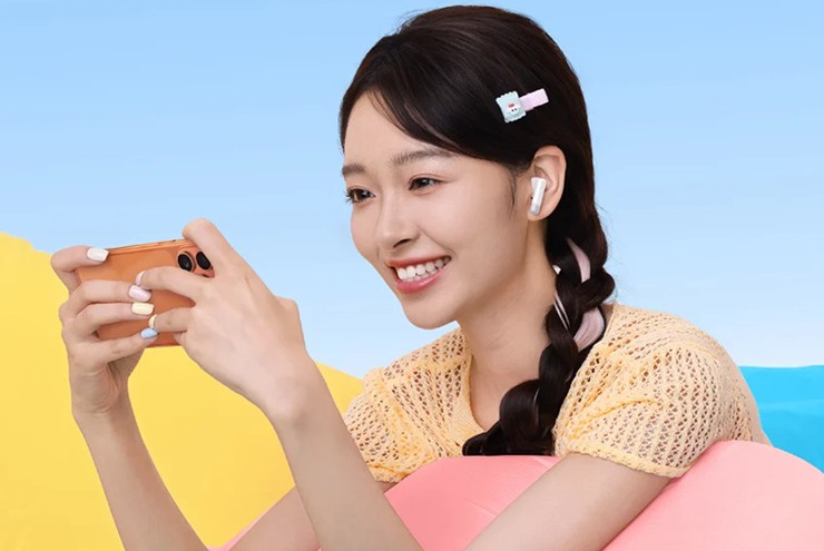 Baseus tung tai nghe Bluetooth 6.0, giá chỉ 275.000 đồng - 2