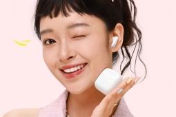 Baseus tung tai nghe Bluetooth 6.0, giá chỉ 275.000 đồng