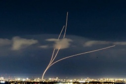 Điểm nóng xung đột ngày 16-3: Rộ tin cạn tên lửa đánh chặn, Israel hành động khẩn