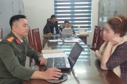 42.000 người sập bẫy Xintel: Một nạn nhân ở Thanh Hóa mất gần 7,3 tỷ đồng