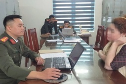 42.000 người sập bẫy Xintel: Một nạn nhân ở Thanh Hóa mất gần 7,3 tỷ đồng