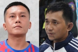 Kết luận điều tra vụ 2 đối tượng lên kịch bản dùng súng cướp ngân hàng ở Gia Lai