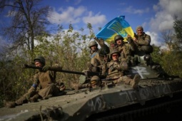 Ukraine tuyên bố ngăn chặn chiến dịch tấn công lớn của Nga trước mùa xuân