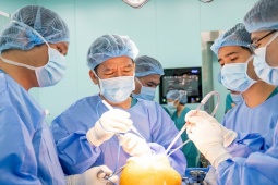 Cập nhật những tiến bộ trong kỹ thuật thay khớp gối: Cá thể hóa điều trị, phục hồi sớm và tiếp cận xu hướng công nghệ mới