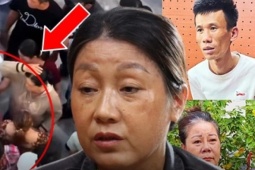 Chân dung ‘nữ quái’ cầm đầu nhóm dàn cảnh giật dây chuyền ở Liên Hoa Bảo Tháp