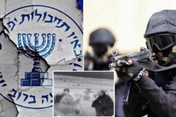 Vì sao tình báo Mossad có thể thâm nhập Iran sâu như vậy?