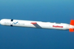 Hải quân Mỹ bắt đầu khủng hoảng vì thiếu tên lửa Tomahawk?