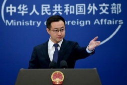 Bắc Kinh bình luận về tuyên bố ‘hoãn thăm Trung Quốc’ của ông Trump