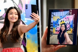 Galaxy Z Wide Fold liệu có "ngon" hơn Galaxy Z Fold 7?