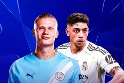 Dự đoán tỷ số Man City - Real Madrid: Nhiệm vụ bất khả thi (Cúp C1)