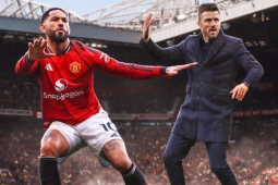 Carrick càng bị "soi" MU càng đá hay, ứng viên đua vé dự Cúp C1 hoảng loạn (Clip 1 phút)