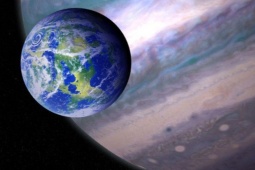 Sự sống ngoài Trái Đất có thể đang trú ẩn ở một nơi ít ai ngờ