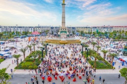 Giải bài toán hiệu suất đầu tư: Vì sao Vincom Collection phù hợp với chiến lược kinh doanh dài hạn?