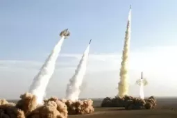 Iran dùng chiến lược ‘thi gan’ để ép Mỹ thôi ‘cắt cỏ’