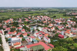 Hà Nội chuẩn bị đấu giá hơn 180 lô đất, chỉ từ 3,5 triệu đồng/m2