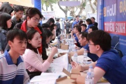 Quy đổi điểm IELTS xét tuyển đại học 2026: Nhiều trường công bố mức quy đổi để đạt 10 điểm tối đa