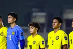 Chốt thời điểm AFC ban hành án kỷ luật cho bóng đá Malaysia