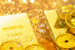 Vàng thế giới tuột dốc, vỡ mộng quan điểm 'loạn thế mua vàng'