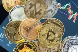 Hơn 220 tỷ đồng tài sản mã hóa chảy vào Việt Nam và bài toán về rủi ro rửa tiền