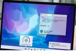 Cập nhật bảo mật mới khiến nhiều máy tính Windows 11 gặp sự cố