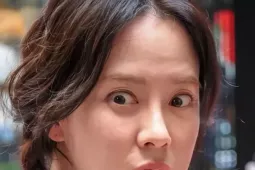 Nữ diễn viên bị yêu cầu loại khỏi Running Man