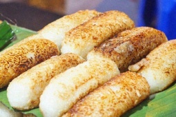 Sáng tạo thực đơn với các món ăn từ chuối chín cực ngon, cực dễ