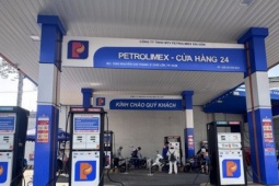 Vì sao các nước xả kho, giá dầu thế giới vẫn tăng cao?