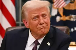 Ông Trump bị công kích ở Oscar