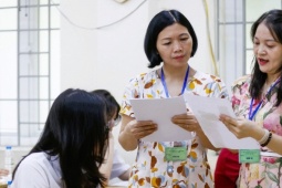 Gần 60.000 học sinh Hà Nội không có cơ hội vào lớp 10 công lập năm học 2026-2027