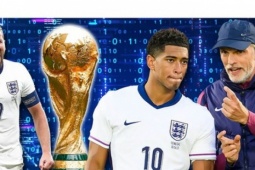 AI dự đoán cái kết gây sốc tại World Cup 2026
