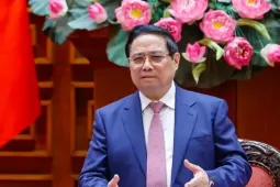 Chỉ đạo mới nhất của Thủ tướng về thị trường xăng dầu