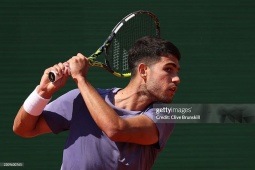 Nóng nhất thể thao sáng 17/3: Alcaraz thừa nhận mệt mỏi vì bị "săn đuổi"