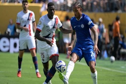 Dự đoán tỷ số Cúp C1: Chelsea cần phép màu để hạ PSG, Arsenal lá cờ đầu Ngoại hạng Anh