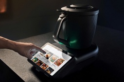 Bước chuyển mình của gian bếp Việt: Thermomix® TM7 đưa công nghệ tương lai tôn vinh tinh hoa ẩm thực