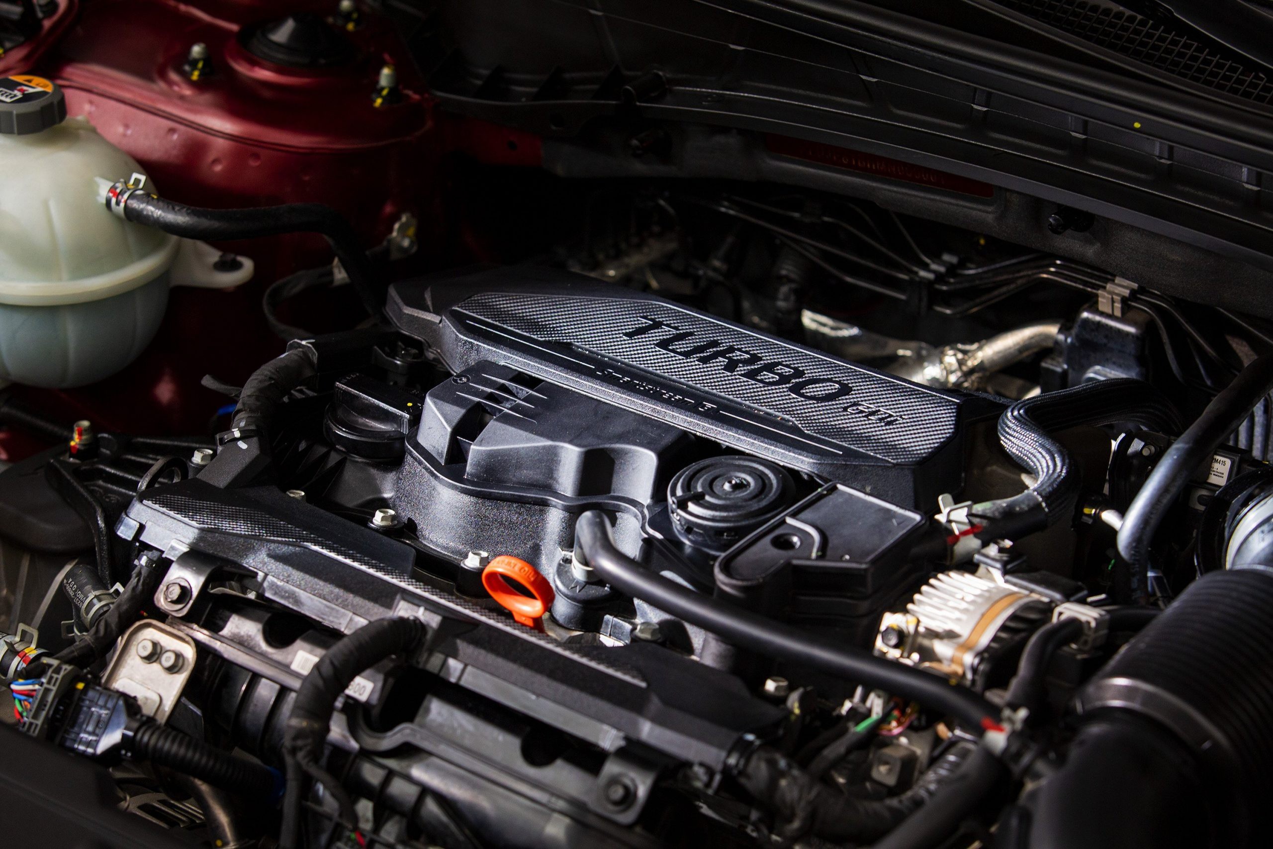 So sánh Kia Sportage và Hyundai Tucson: Đâu là SUV lý tưởng cho bạn? - 6