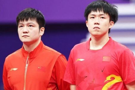 Bóng bàn Trung Quốc liên tục thua đau trước Nhật Bản: Thế thống trị đến lúc suy tàn?