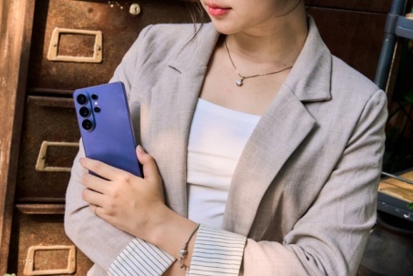 Galaxy S26 và Galaxy S26 Plus đang "làm nền" cho Galaxy S26 Ultra?