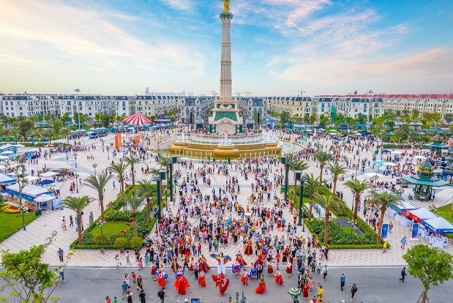 Giải bài toán hiệu suất đầu tư: Vì sao Vincom Collection phù hợp với chiến lược kinh doanh dài hạn?