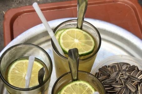 Mở quán trà chanh theo trào lưu, chưa đầy 1 năm lỗ hàng trăm triệu