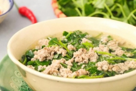 Từ giờ đến hết tháng Giêng âm: Ăn 2 món quen thuộc này vừa tốt cho gan, vừa mang ý nghĩa mở vận đầu năm