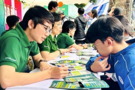 15 trường đại học khối ngành sức khỏe công bố phương án tuyển sinh năm 2026