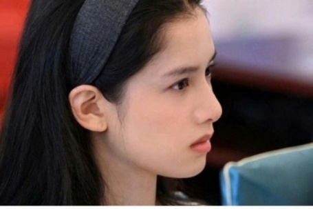 Top 10 nữ diễn viên Trung Quốc có gương mặt mộc đẹp nhất