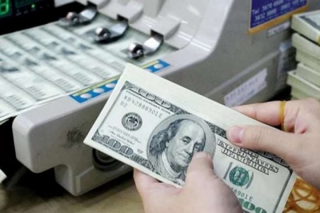 Tỷ giá USD/VND hôm nay 16/3: Thị trường chợ đen hướng đến mốc 27.100 đồng