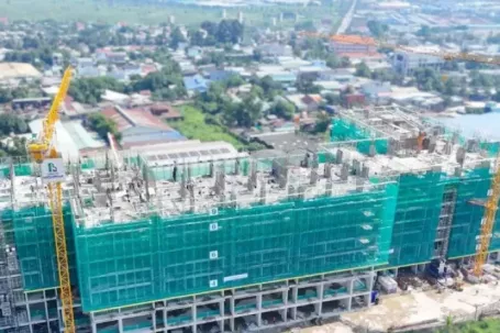 Vàng chỉ mua bỏ két chờ tăng giá, bất động sản mới là tài sản tạo dòng tiền?