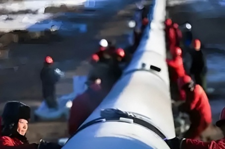 Trung Quốc âm thầm xây 'siêu kho dầu', đủ nuôi nền kinh tế 140 ngày