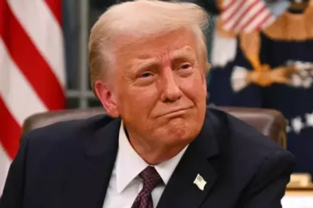 Ông Trump bị công kích ở Oscar