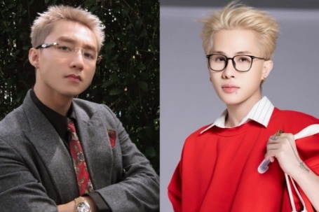 Tranh cãi việc Sơn Tùng M-TP, Jack lọt đề cử 100 gương mặt đẹp trai nhất thế giới