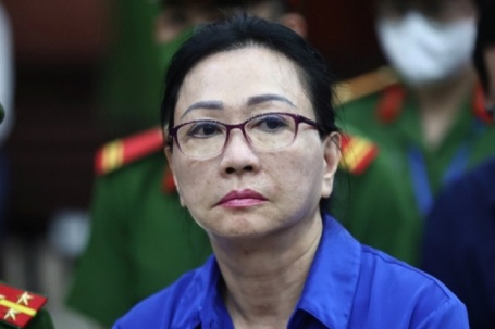 SCB chuẩn bị đấu giá nhà đất, quần áo liên quan bà Trương Mỹ Lan